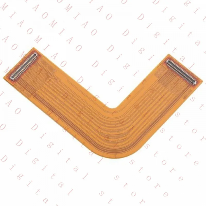 TU  Subsidiary Board Connection Flex Cable for Honor Pad X8 Pro ELN-W09, V8 BRT-W09