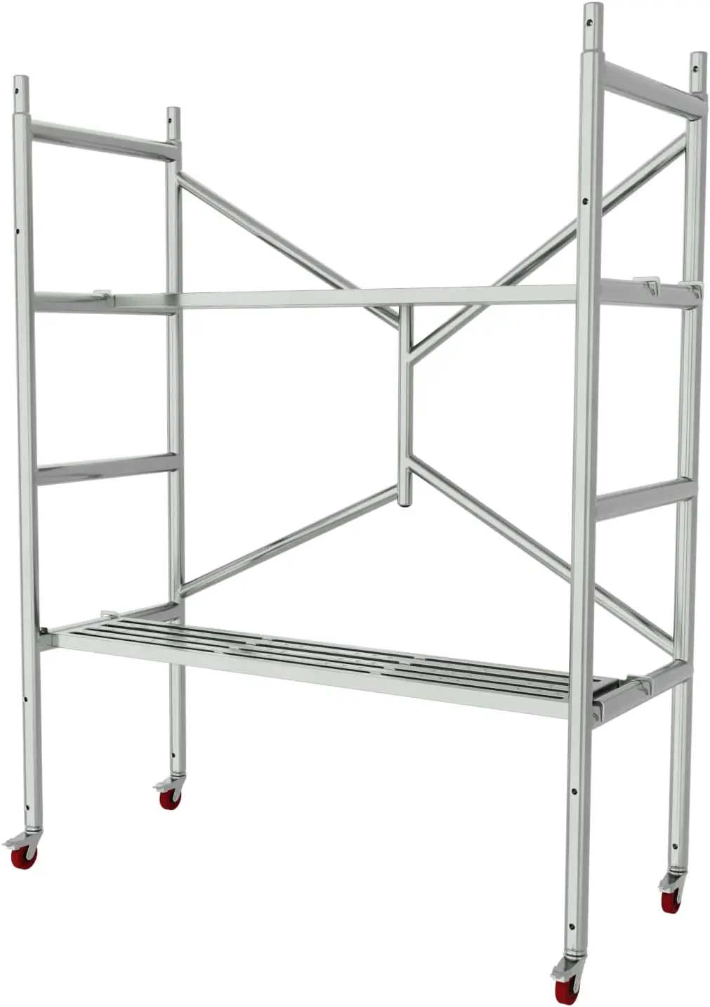 Scaffolding Work Pl…