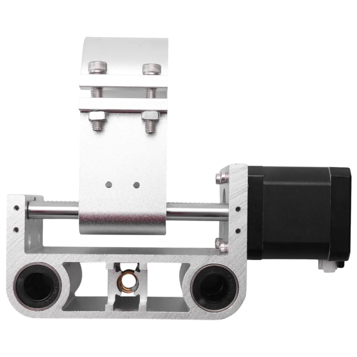

CNC 3018 MAX Aluminum Z Axis Spindle Motor Mount 200W Spindle Holder 52mm Diameter for CNC 3018 MAX