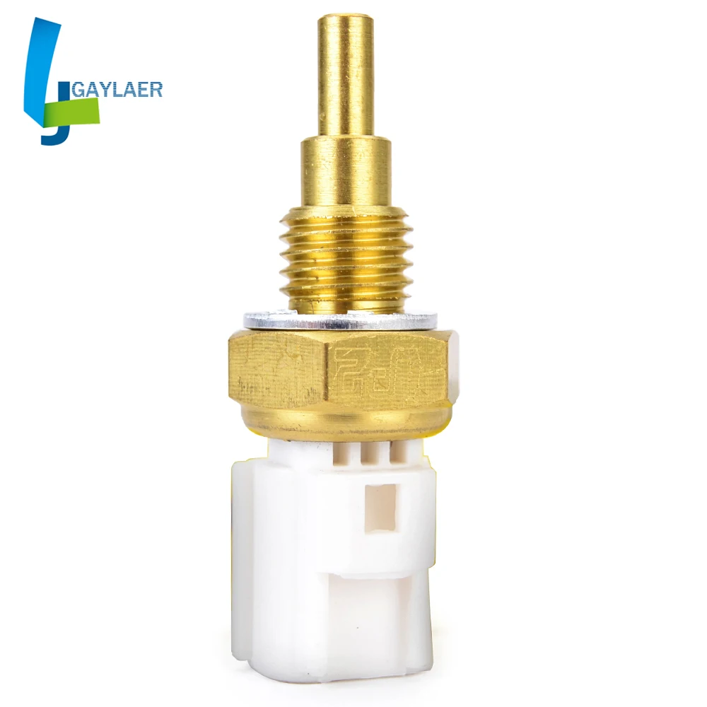 Water Temp Temperature Sensor for Arctic Cat Crossfire 500 EFI T500 Touring M1100 M9000 Turbo Sno Pro XF 1100 9000 Cross Country view 2