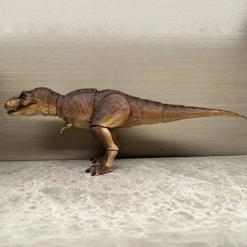 Benxin Nan Gai Zero Set T-Rex Tirannosauro Rex Articolato Altamente Dettagliato, Modello di Dinosauro da Collezione, Action Figure