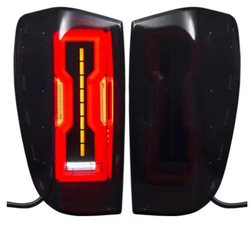 

Led Rear Lights Fit For Mazda Bt-50 BT50 2020 2021 2022 Pickup Car Tail Lights With Led Turn Signal Brake Reverse Lights