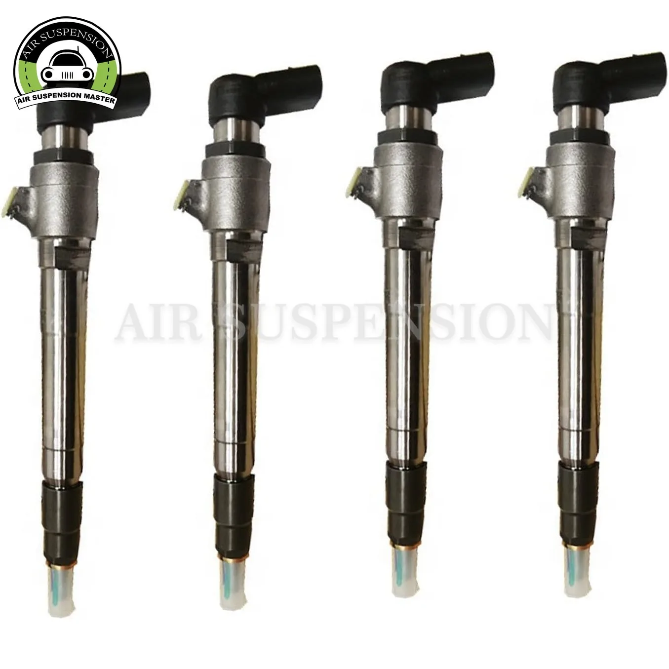 4PCS OEM BK2Q-9K546-AG A2C59517051 Automobiles Diesel Fuel Injector For Ford Transit Ranger 2.2 TDCi