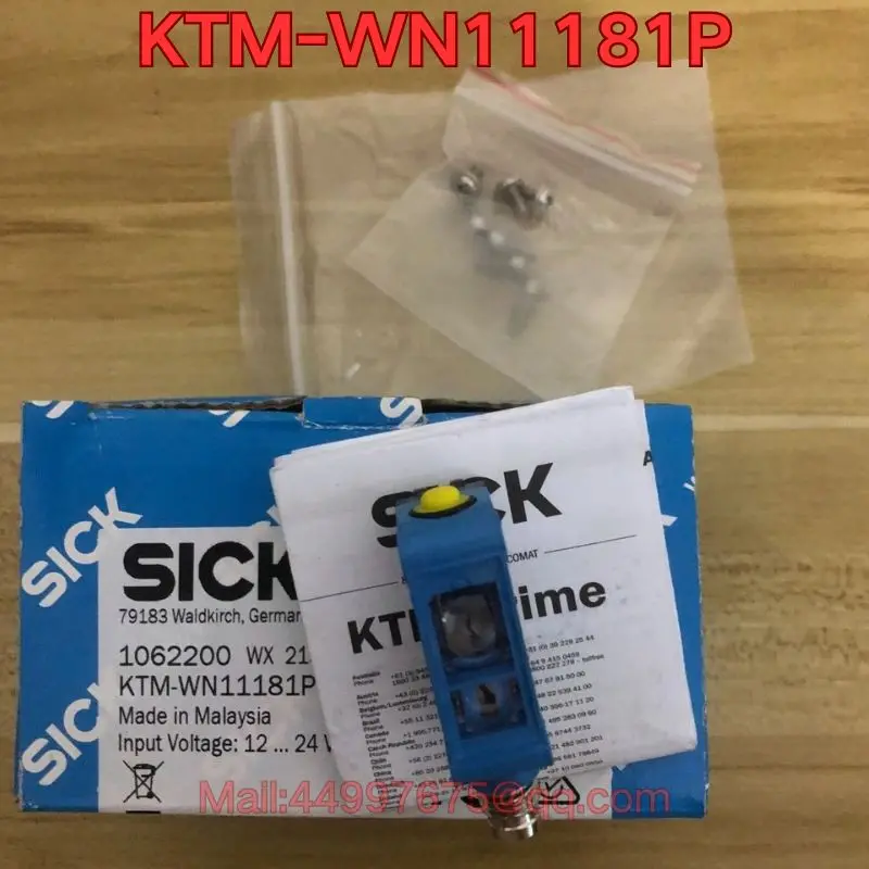 New KTM-WN11181P sensor Latest Pricing for 2026