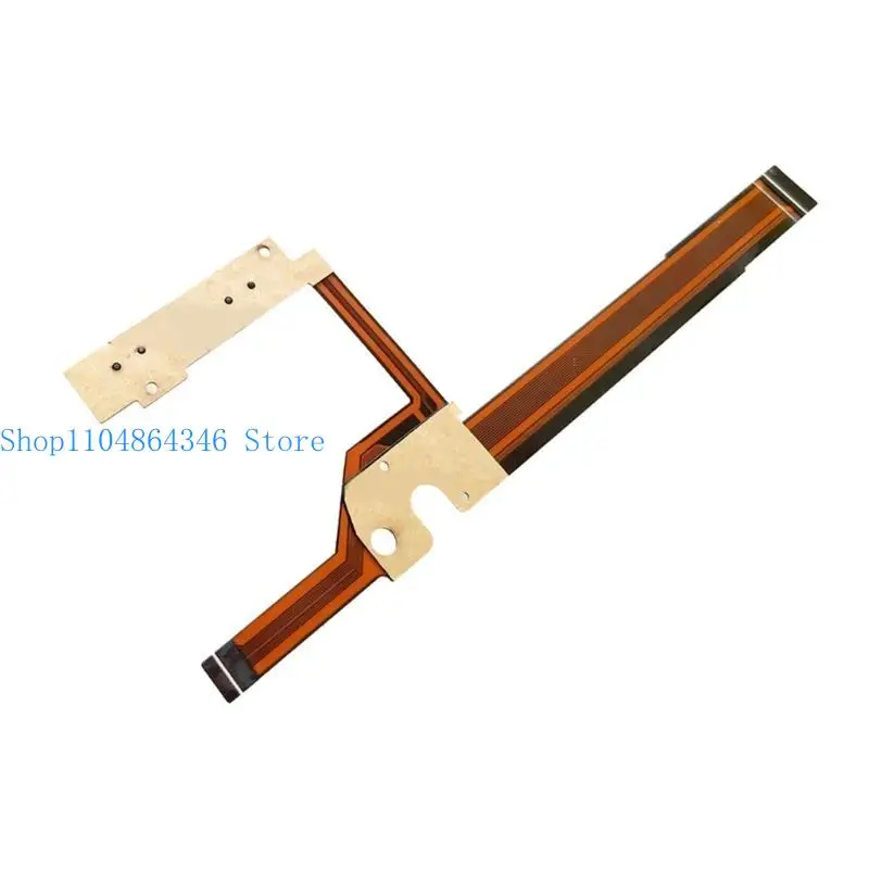 652F 1PC Mouse Flexible Cable for GProX Superlight2 Mouse Side Connectors Cable