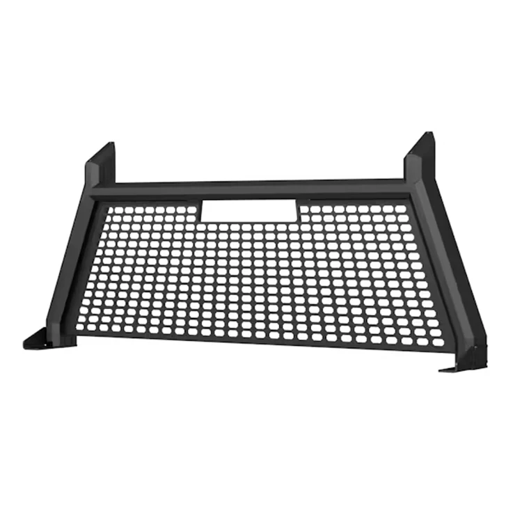 

Adjustable Aluminum Headache Rack Body Trucks Mounting Kits