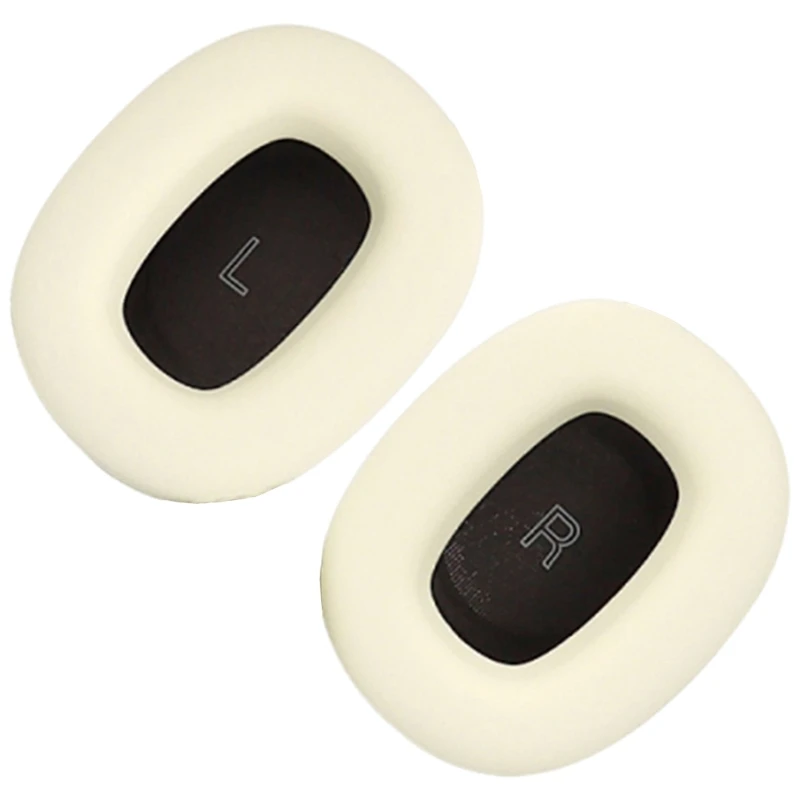 Silicone Ear Pad Headbands Cover For Bowers & Wilkins PX8/PX7 S3 Headphone Replacement Ear Pad Cushion Cups Cover Earpads view 5