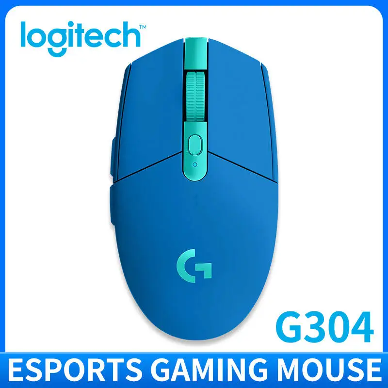 Maus der Logitech G102-Serie, E-Sport-Gaming-Maus, mehrere Modelle, effiziente Büromaus G304/G203/MX Anywhere 3S/M750/M650