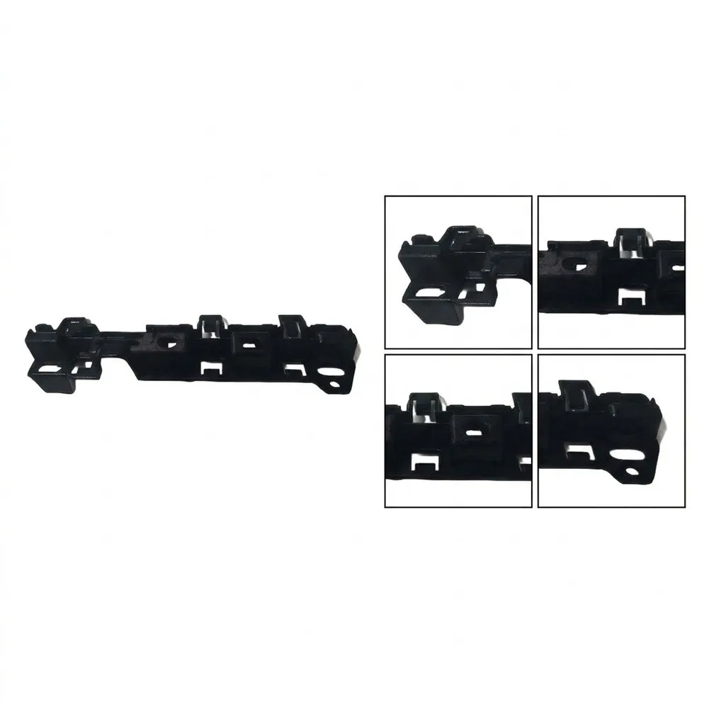 1x For BMW For 7 Series For G11 (Short Wheelbase) For G12 (Long Wheelbase 2015–2022) Side Skirt Support Bracket 51777357131, 517