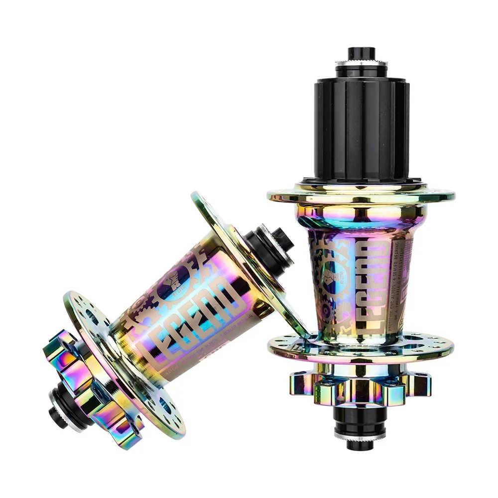 

ZTTO Mountain Bike Hub 32 Holes 6 Pawls Disc Brake Bearing 10 11 12 Speed HG XD XTR Thru Axle QR Bicycle Wheel 142 135mm