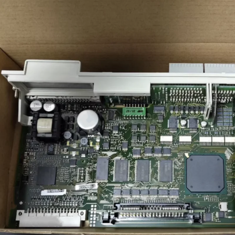 6SN1118-0NH01-0AA1 6SN1118-0NK01-0AA1 2-Axis Servo Drive Control Board SIN/COS EnDat Resolver Encoder Interface for CNC Machine
