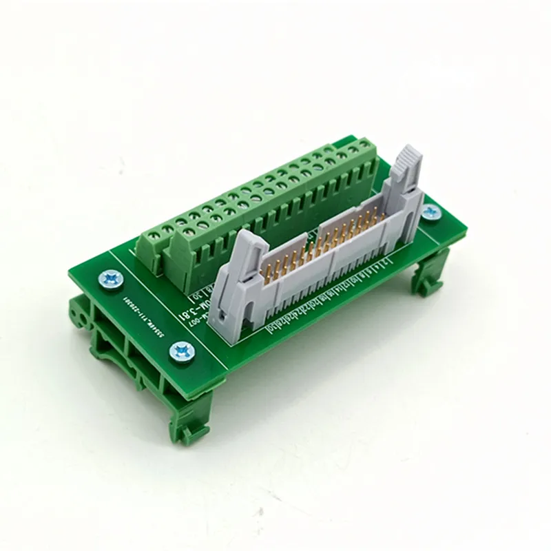 IDC30 2X15Pins 0.1"…