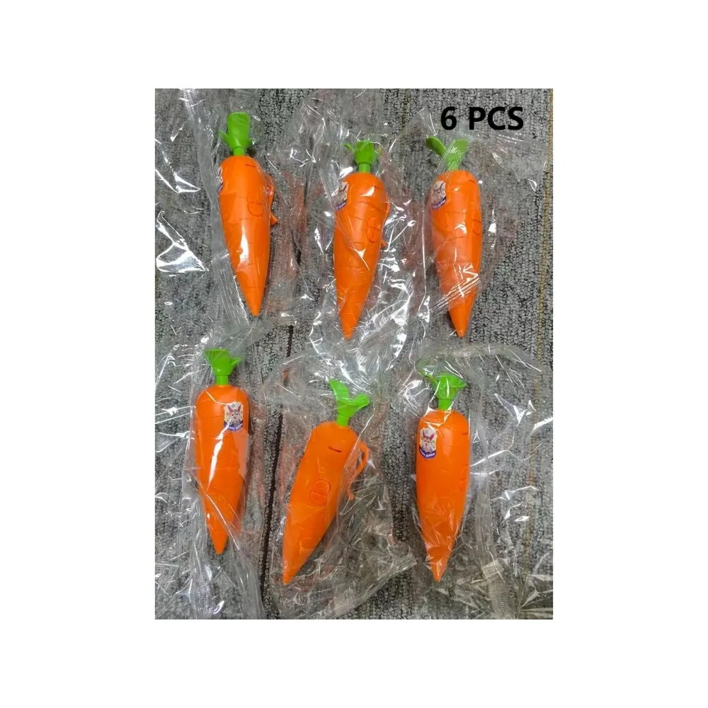 

Ручка-диктофон Zootopia Carrot: мультяшная, креативная, для детей; с функцией записи. | и креативный подарок на день рождения..