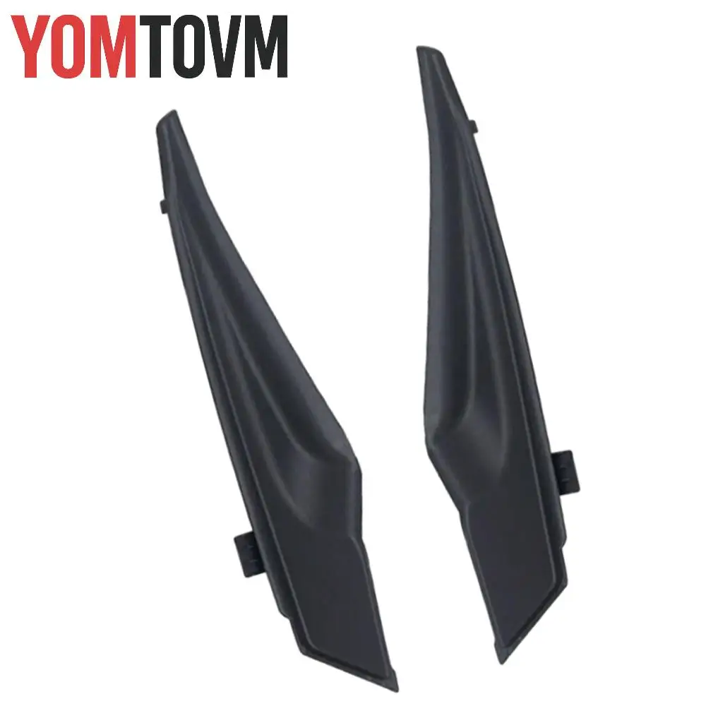 For Toyota Corolla Altis 2014–2019 Left and Right Front Windshield Wiper Extension Cover 53824-02130