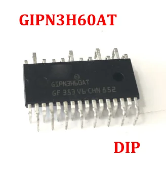 GIPN3H60AT DIP MODULE 100% New Original in stock