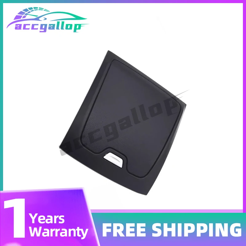 

Dashbroad Storage Box for Geely Emgrand EC7 2014-2016 Central Control Storage Box