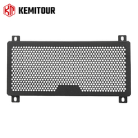 Motorcycle Accessorie For Kawasaki Ninja 500 Z 500 Z500 Ninja500 SE ABS 2024 2025 Radiator Guard Protector Grille Cover Parts