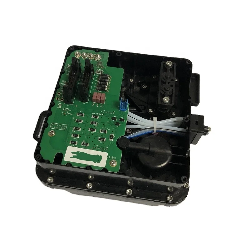 

2025 Printer Spare Parts Refurbished 1510 1520 1530 Ink Core Without Pump 1000 Series for V Jet Inkjet Printer