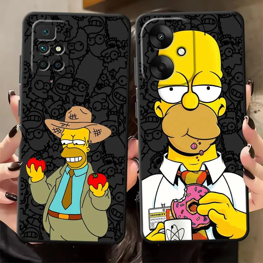 Case For Xiaomi Red…