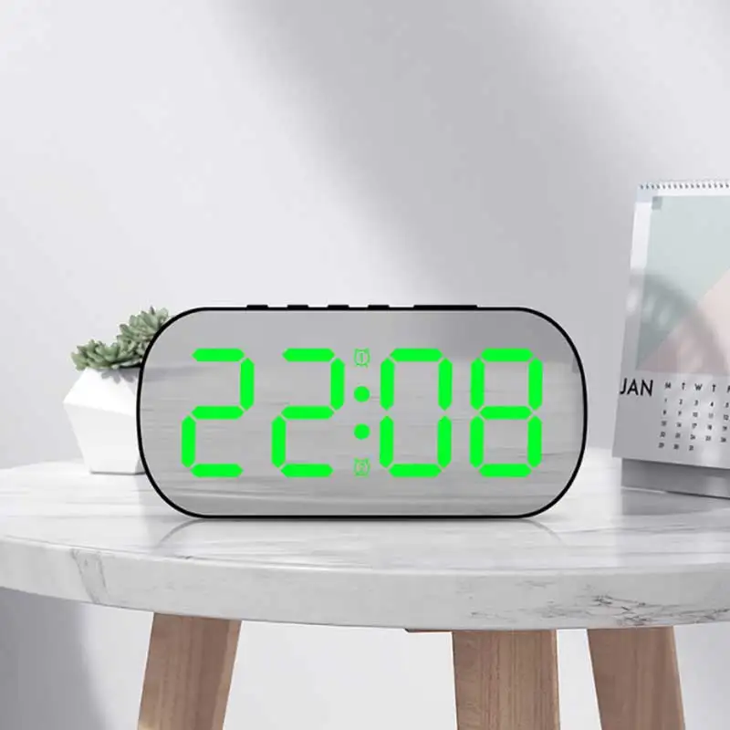 Thumbnail 4 - #77 LED Bedside Alarm Clocks Comparison Guide