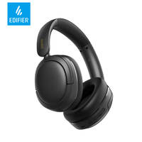 Edifier W800BT SE Wireless Headphones Bluetooth Earphones Over-ear Headset Bluetooth 5.4 Game Mode 45H Batter Life with Mic