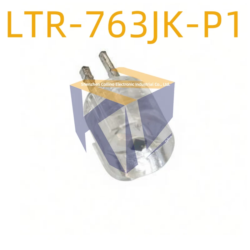 10pcs LTR-763JK-P1 DIP-2 photoelectric sensor