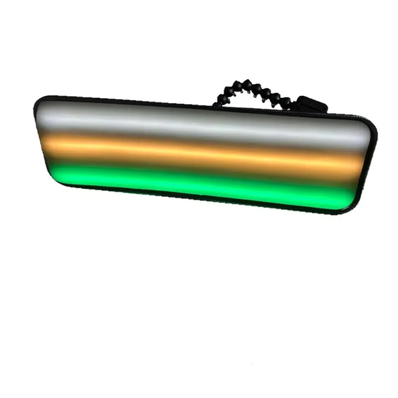 Lampu Dent Nirkabel 18v Tanpa Baterai dengan 9 Lampu LED, Alat Perbaikan Mobil yang Dapat Disesuaikan, Lampu Dent Ukuran Besar