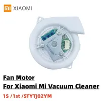 Original for Xiaomi Mi 1S 1st STYTJ02YM Robotic Vacuum Cleaner Fan Motor Accessorie