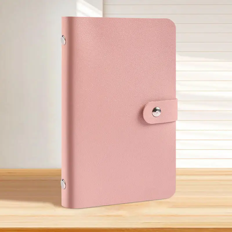 100 مغلف قابل لإعادة الاستخدام لتوفير الميزانية تحديات كتاب توفير المال تشالينغ زوجين توفير المال دفتر التوفير الموثق #5