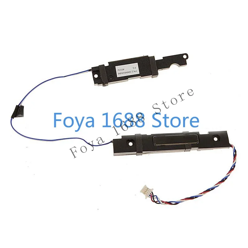 WYORESY 0PVYM2 FOR DELL Latitude E7280 7290 7390 7380 Speaker Audio