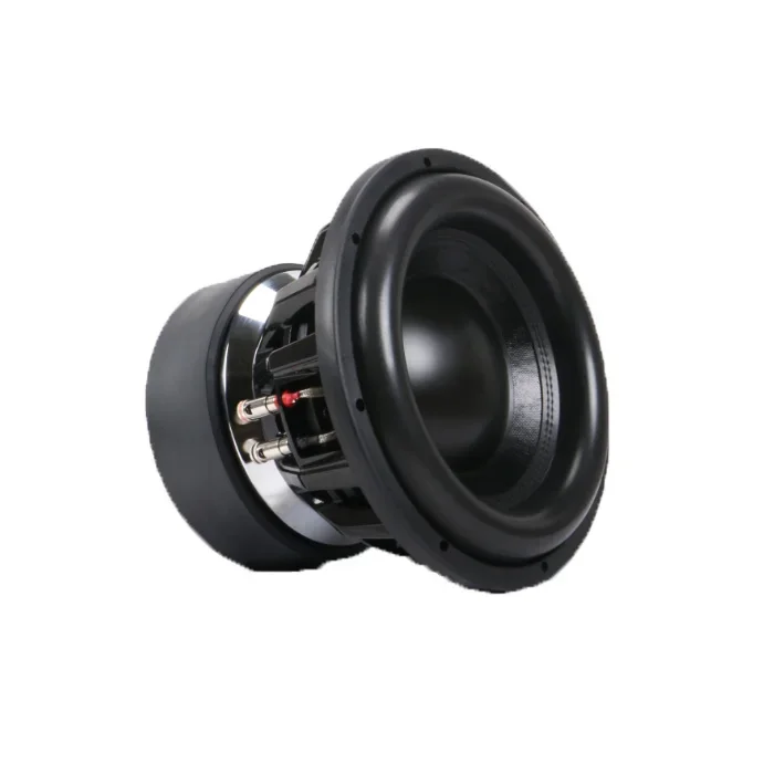 Haiyan China manufacturer car speaker with triple magnet 1500w rms 12inch subs woofer for amplifier