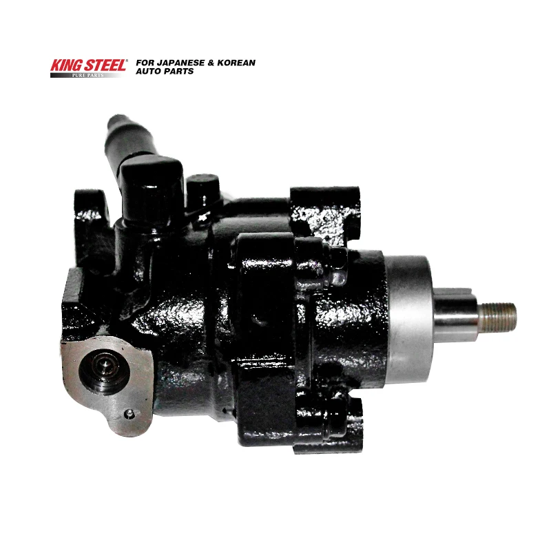 KINGSTEEL OEM 44320-14111 44320-35230 44320-35231 Hydraulic Power Steering Pump For  HILUX RN80 22R