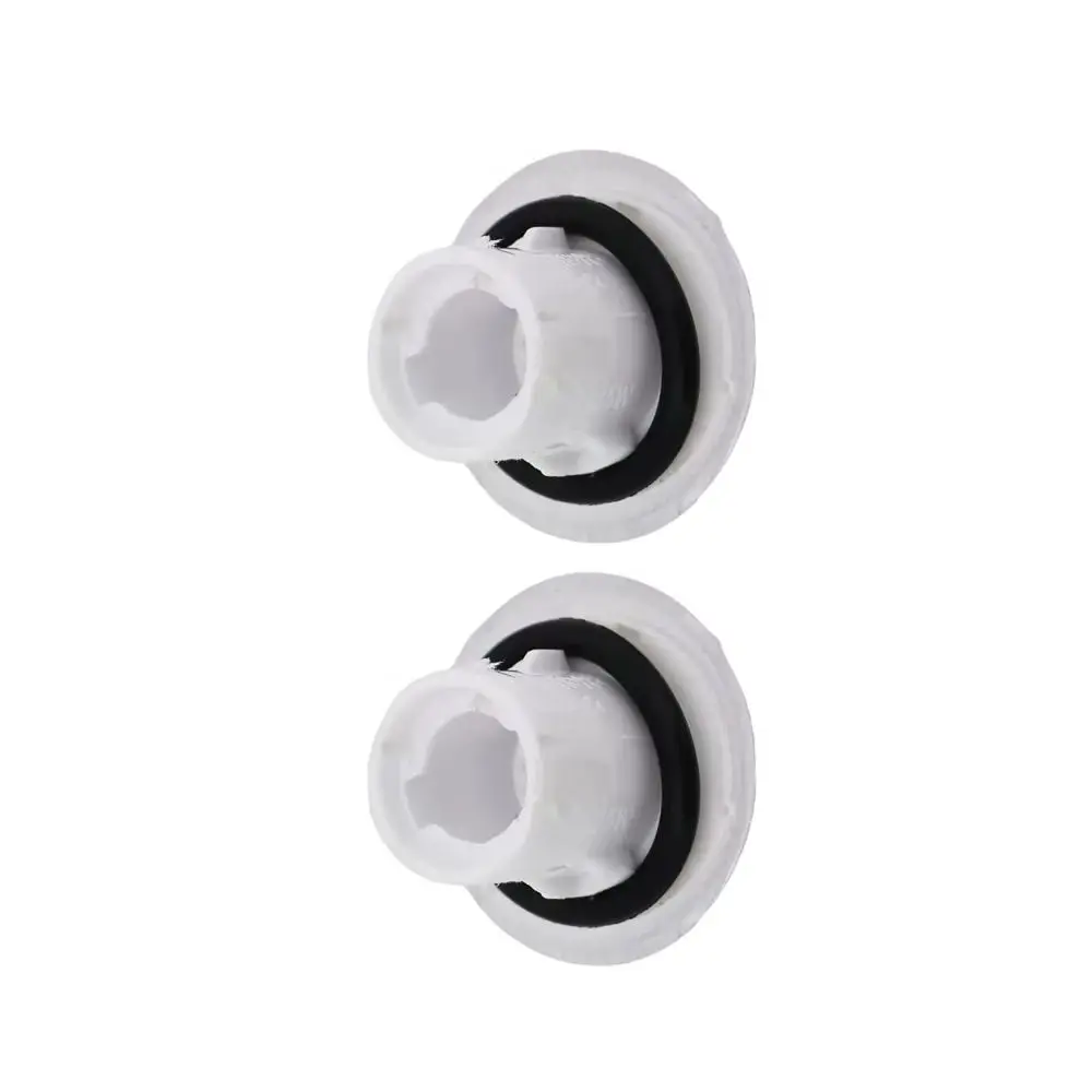 

2pcs Plastic Side Indicator Light Lens For Ford For Transit Connect 2002-2013 4972773 Car Accessories