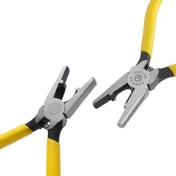 Santus Telecom Wiring Sub Crimping Pliers Network Cable Crimper Telephone Connection Terminal Cold-pressing K1 K2 K3 K4 3M UY UR
