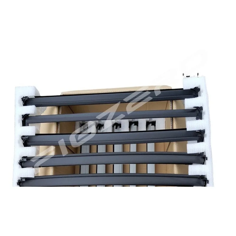 Curtain Sunroof Roller Blind Sunshade Cloth for Mercedes Benz W205 C180 C200 C260 C300 W253 GLC OEM 2057805700