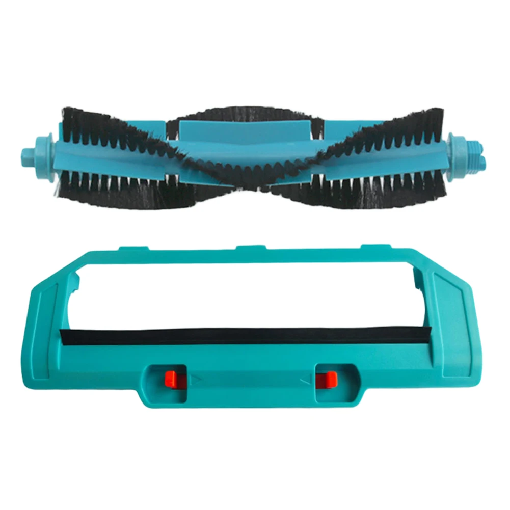 For cecotec For Conga Series Main Brush Back Cover Replacement (Models 3290 7090) Your Robot Vacuum Runs Smoothly