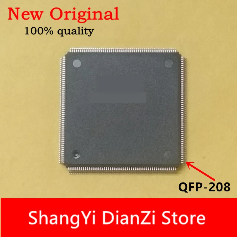 (1-10 pieces/lot) 100%NewM5501  A1  M5501-A1  M3145 A2   M3145-A2 QFP-208  Free shipping Chip % IC