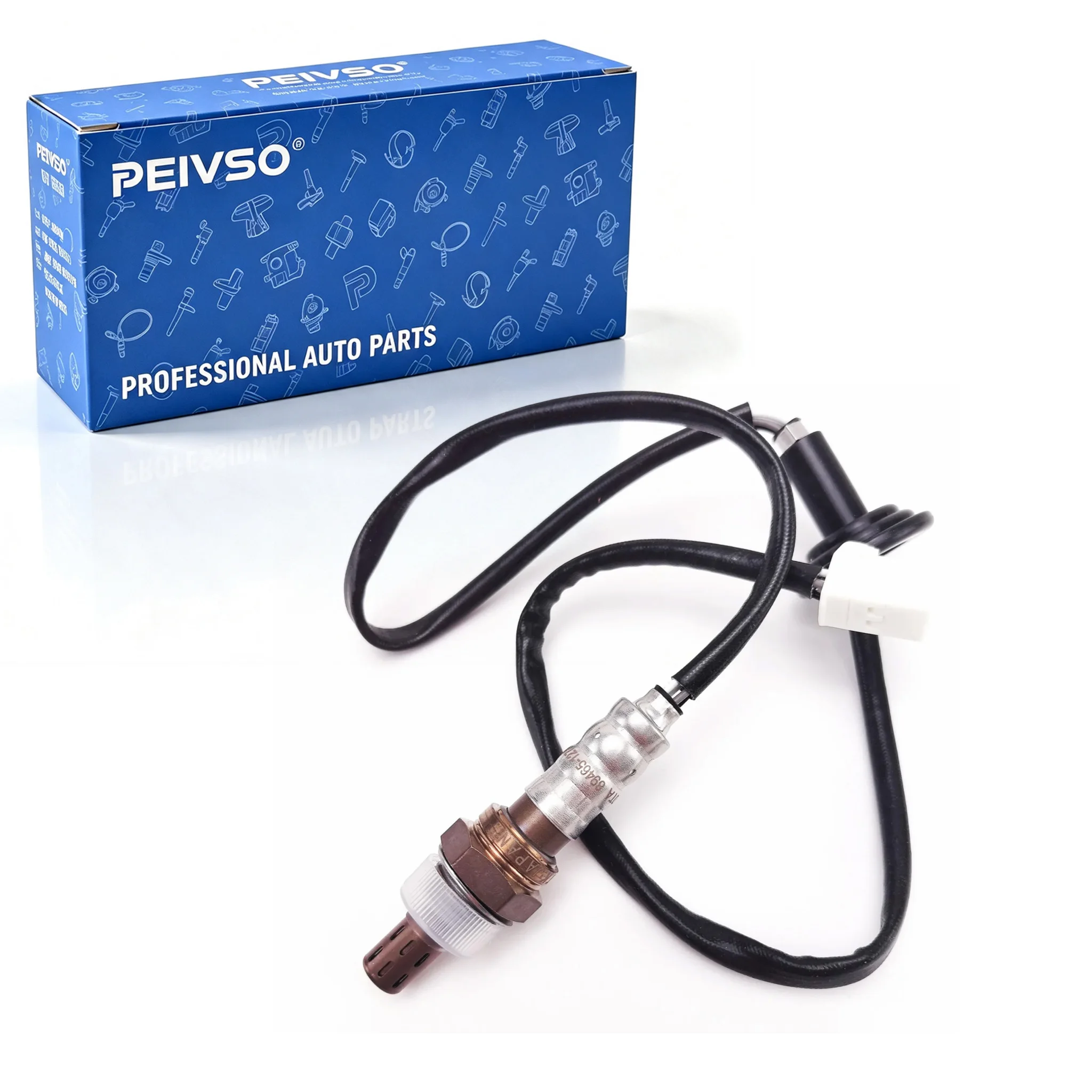 89465-12780 High Quality Air-Fuel Ratio Oxygen O2 Sensor 8946512780 Fits For Toyota Allex Corolla Fielde Runx