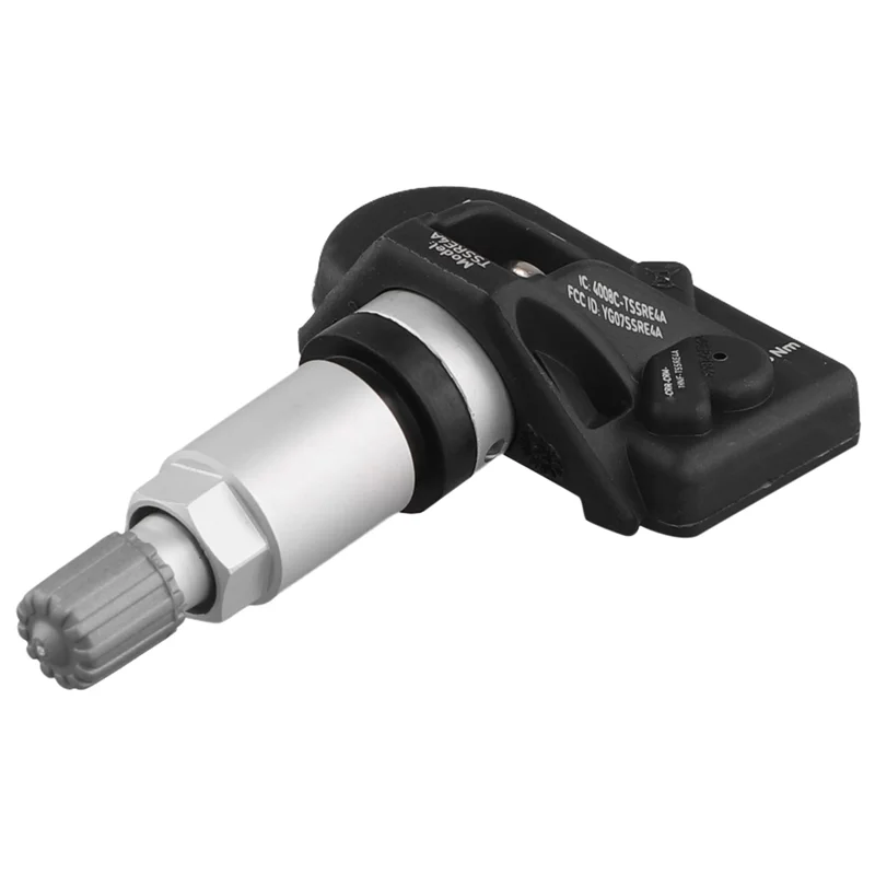 

4X 36106877937 Car Tire Pressure Monitoring System Sensor TPMS Sensor For BMW Alpina Toyota 6877937