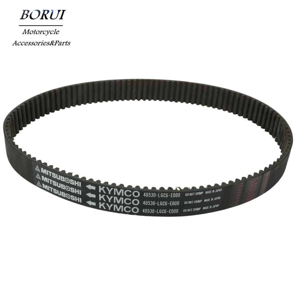 

CVT Rear Drive Belt for KYMCO AK550 40530-LGC6-E000
