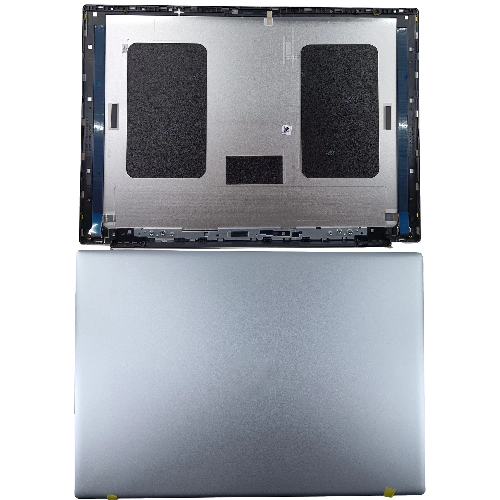 

0P3F8C P3F8C для ноутбука Inspiron 16 5630 5635, задняя крышка LCD-экрана, верхний корпус, задняя панель, крышка A