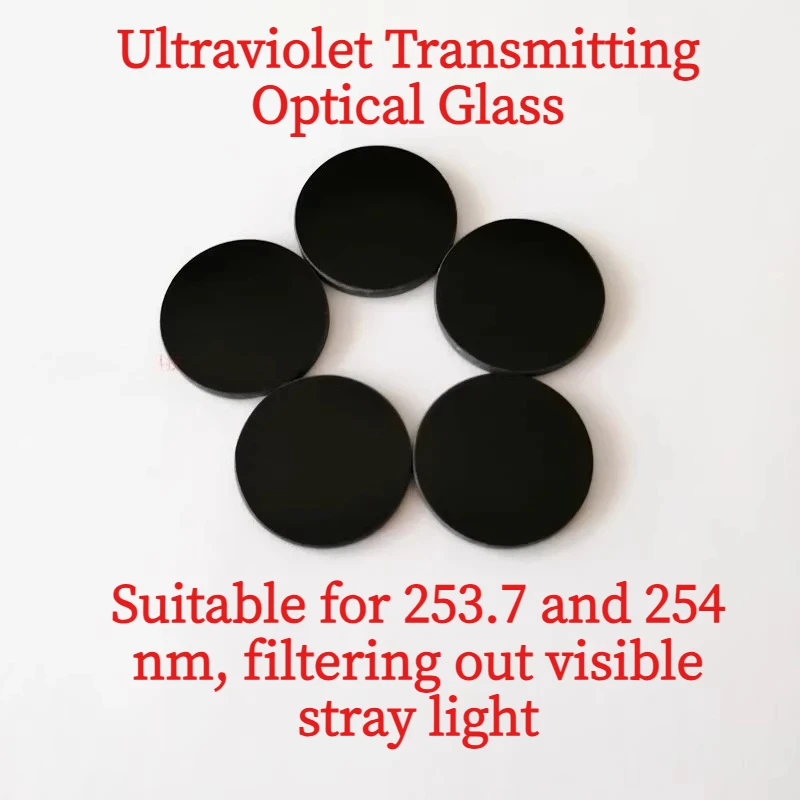 Ultraviolet Transmi…