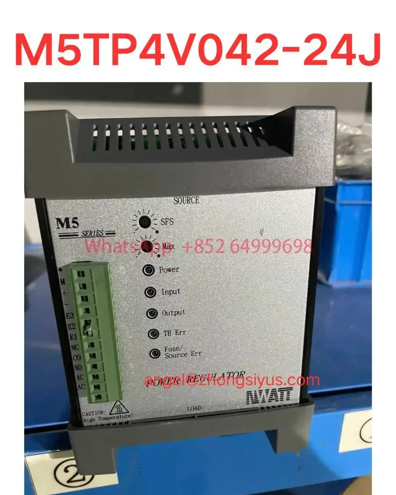 M5TP4V042-24J brand new WATT Power Conditioner M5TP4V042 24J