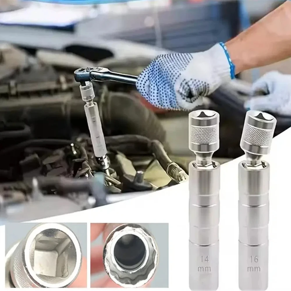 14/16Mm Spark Plug …