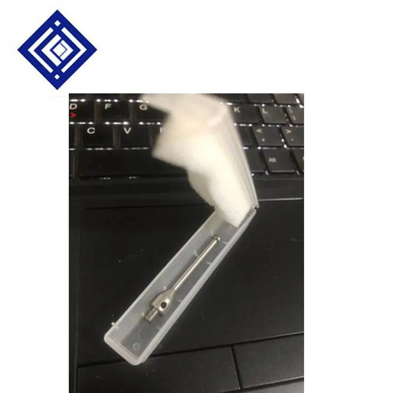 3-พิกัด Edge Finder เดสก์ท็อปศูนย์เครื่องจักรกล CNC Probe เครื่องมิลลิ่ง3D Edge Finder วัดวัสดุฉนวน