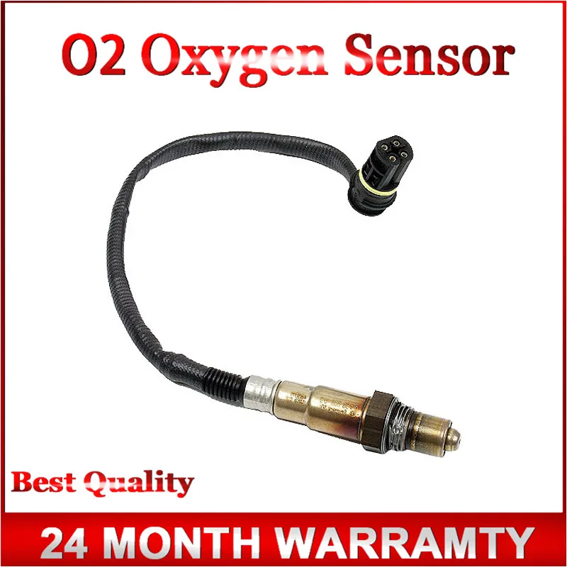 

For LAMBDA o2 sensor fit MERCEDES C CLK 202 208 C180 C200K 230K - 0015403817 A0015403817