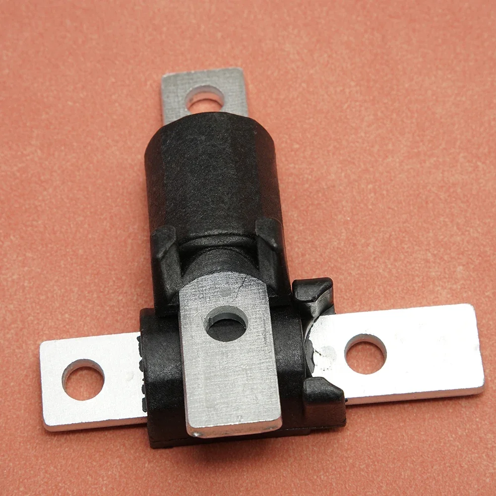 31212191 18.7mm Black Front Steering Limiter Long lasting For Volvo S60 S80 V70 XC70 2001 2002 2003 2004 2005 2006 2007 2008 car