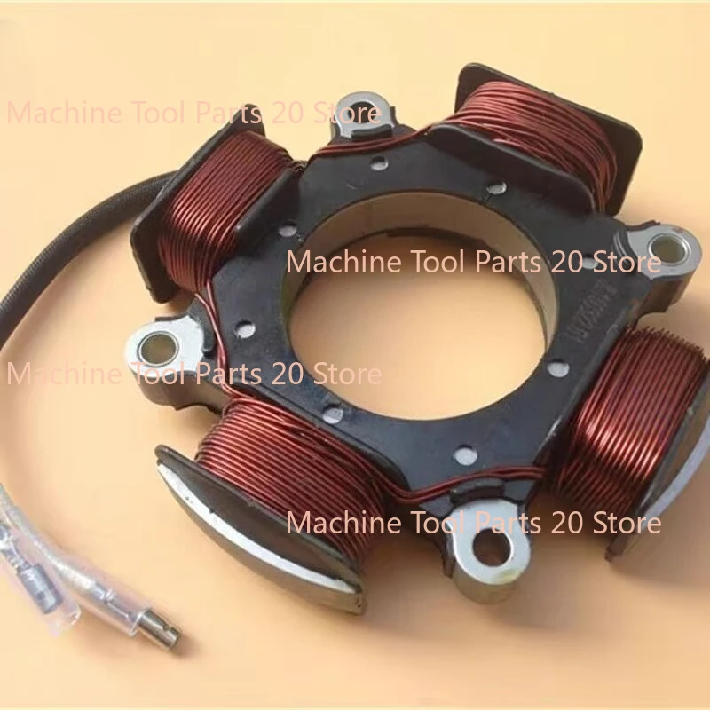 Gasoline engine generator accessories GX390 GX270 188f 190F lighting coil