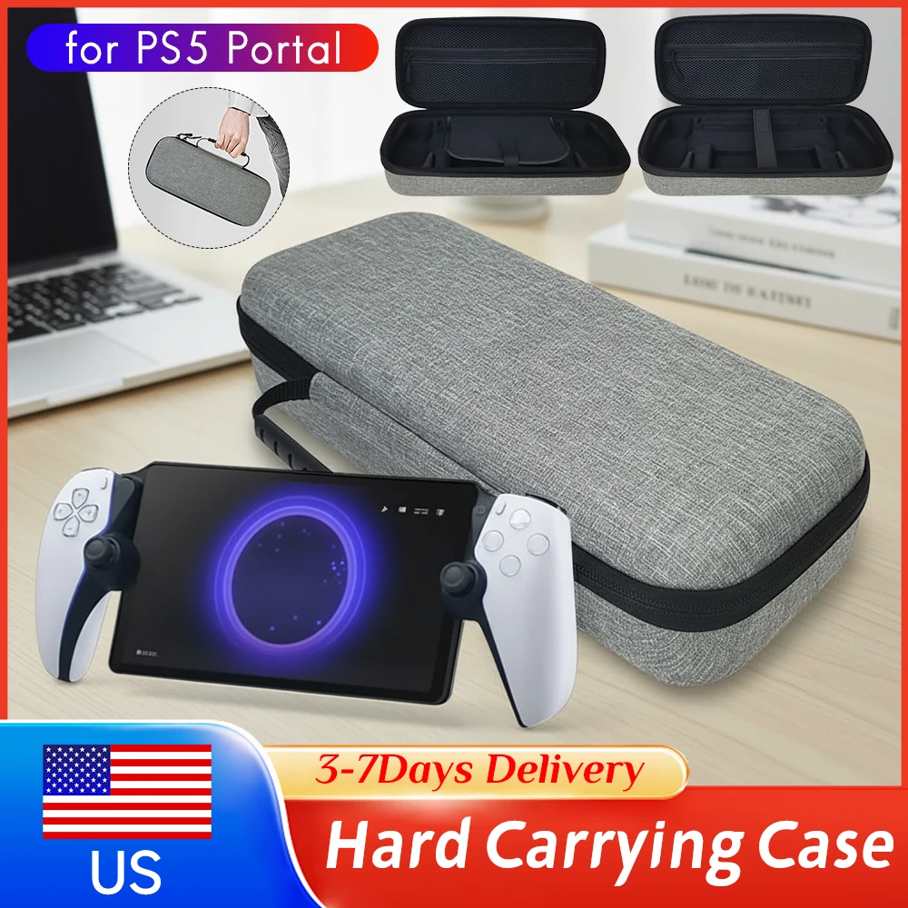 Eva Hard Travel Car…