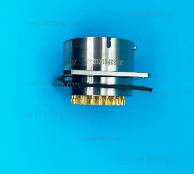 1Pc XCE series, circular electrical connector XCE33F41Z1D40 XCE33T41K1P40 aviation connector